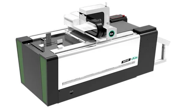 Advertising Display Digital Cutter photo-3