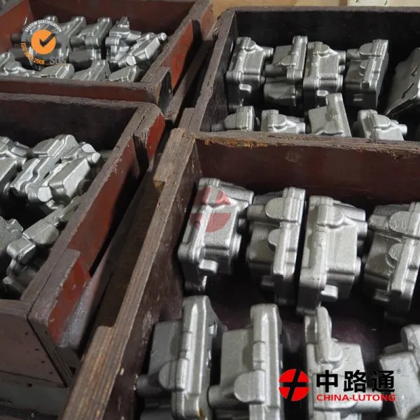 Fuel Press Limiter For ISUZU CVZ 6WF1 photo-2
