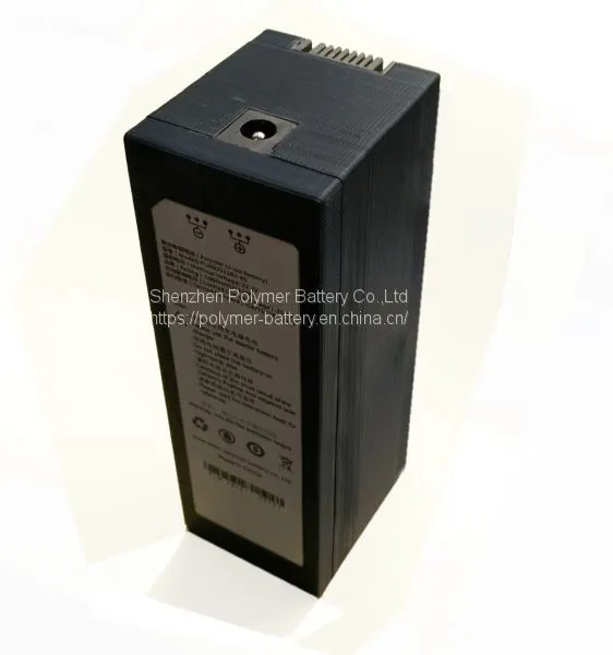 Rechargeable Lithium Battery for Robot With Factory Price 30Ah photo-5