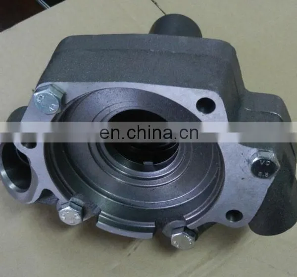 Transmission Oil Pump AL120106 photo-2