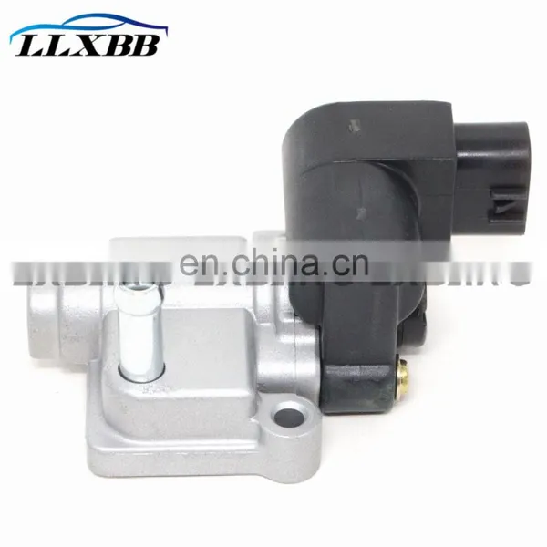 LLXBB 16022-PNA-J51 Idle Air Control IAC Valve for Honda CR-V 2002-2006 2.4L L4 16022PNAJ51 photo-6