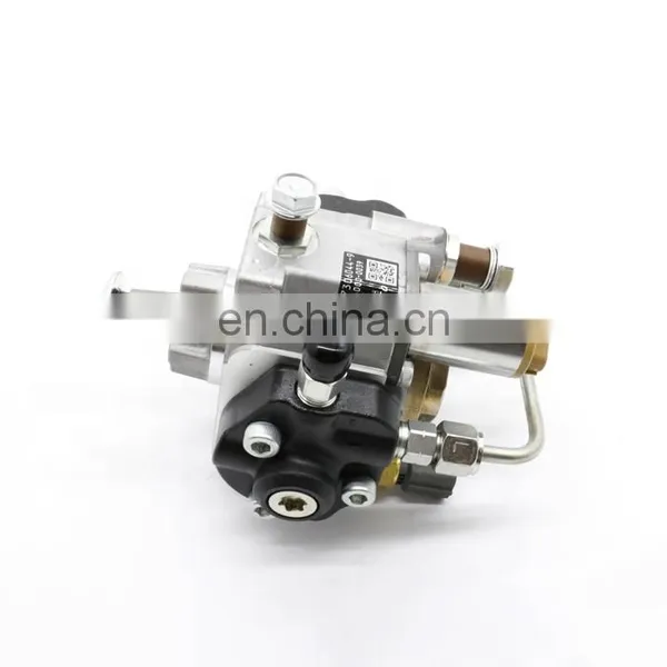 4HK1/6HK1 GENUINE FUEL INJECTION PUMP PART NUMBER 8-97306044-0/897306044 photo-2