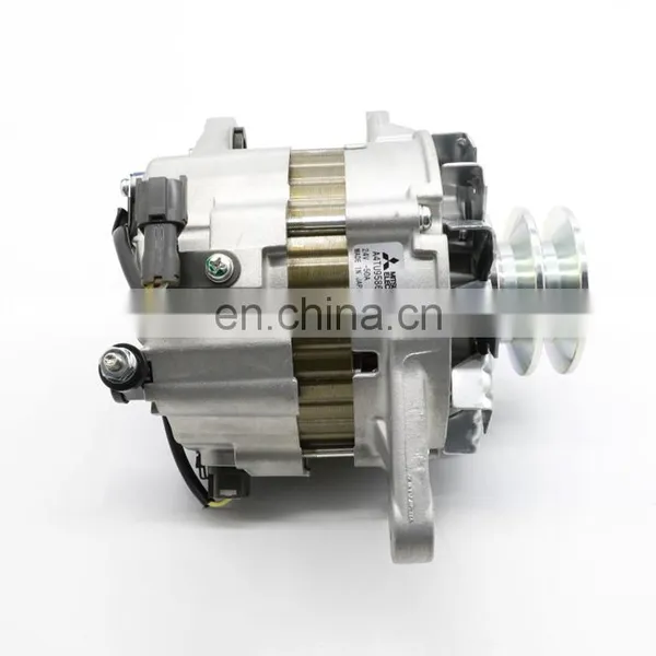 Diesel Engine Alternator Generator A004TU9586ZZ9 For EX200-6 ZAX200 photo-2