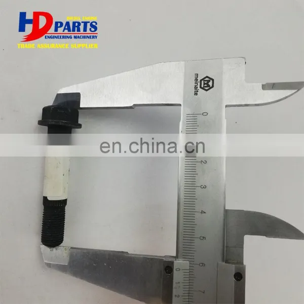 4TNV94 Connecting Rod Bolt For Diesel Engine Part photo-4