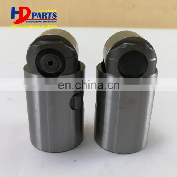 D6E D7E Single Pump Tappet 2 Pieces For One Set photo-3