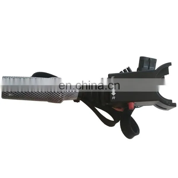 Control Shifter Lever Transmission 238270A1 for New Holland Wheel Loader W110B W130B photo-2