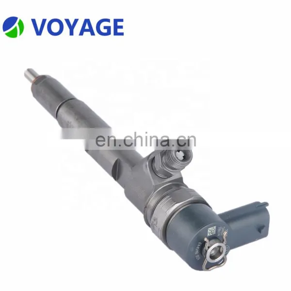 0445110059 Diesel Engine Injector Fuel Injector Bos-ch In Stock Common Rail Diesel Fuel Injector photo-3