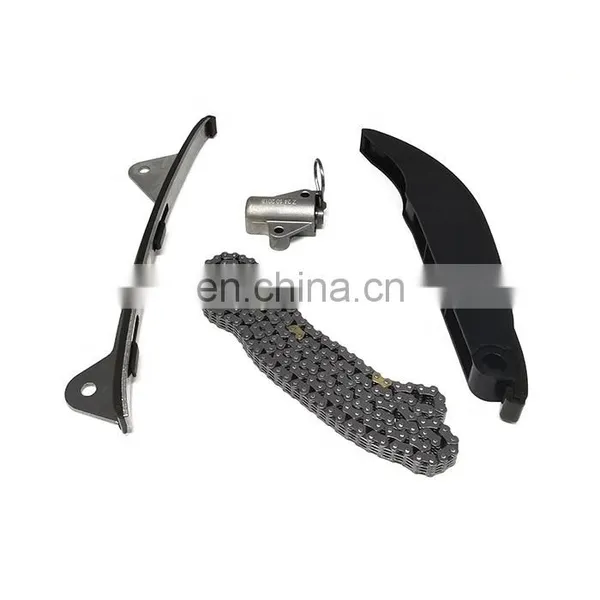 XYREPUESTOS AUTO ENGINE PARTS Repuestos Al Por Mayor 24321-2E000 Timing Chain Kit 4PCS FOR NU2.0 1.8 G4NA G4NB for Hyundai photo-2