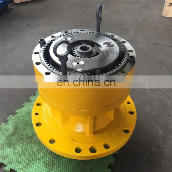 148-4644 Excavator Swing Drive Without Motor 320D Swing Gearbox photo-5