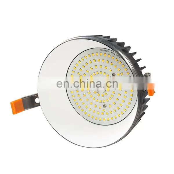 Anti-Glare Round Dimmable Ip44 Decorative Mini Recessed Ceiling Down Light photo-5