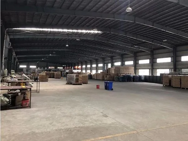 Bengbu Zhongda Glassware Co.,ltd company overview - view 4