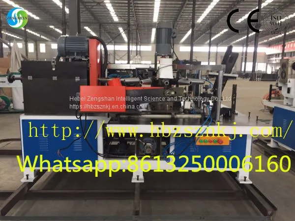 Automatic /high Quality/conical Paper Cone Machine photo-2