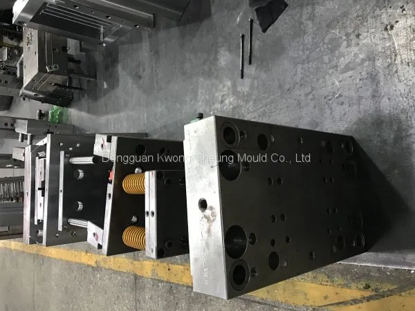 Plastic Injection Molds Mould Tooling Maker Making Manufacturer photo-3