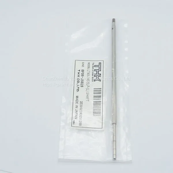 NPM 12H BALL SPLINE N510064219AA photo-2