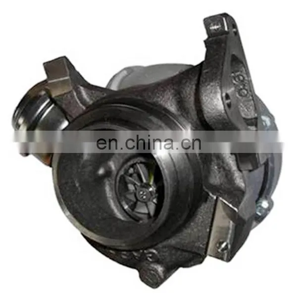 Factory Prices Turbocharger GT1852V 711006-0004 711006-0001 A6110960999 Turbo Charger for GARRETT Mercedes Benz C-Class OM611 photo-2