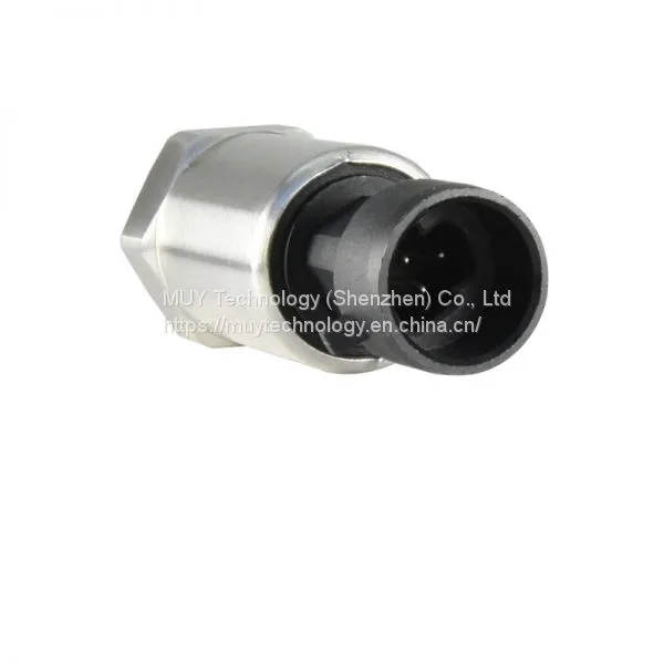 Low Cost Hydraulic Pressure Sensor Price for HAVC,LNG,CNG Systems photo-3