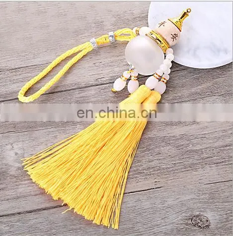 Eco Friendly Multifunctional for Fragnace Car Air Freshener Wood Pellets photo-3