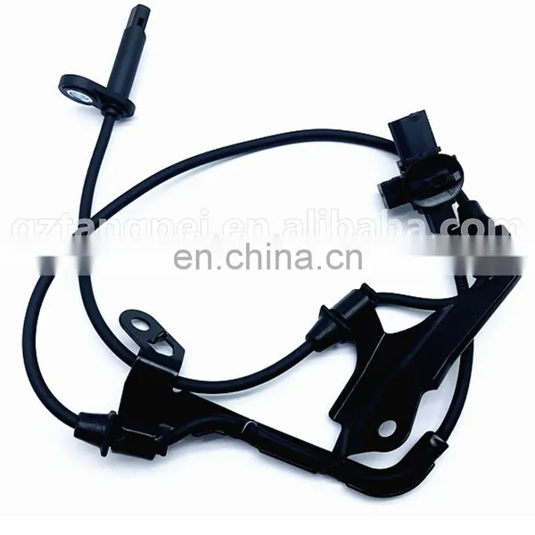 Auto Sensor ABS Wheel Speed Sensor For Hon-da Accura OEM 57455-STX-A01 57455STXA01 photo-2