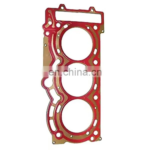 Bombardier Replacement SeaDoo Spark 900 for GTI GTX ACE Strixx 2 3 up Sea-Doo SBT Wsm Cylinder Head Gasket 007-399-07 420431812 photo-2