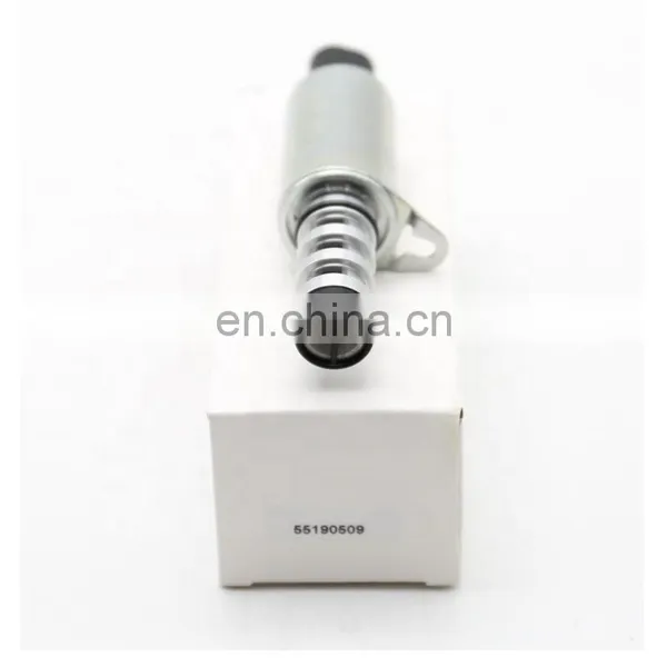 New Camshaft Timing Oil Control Valve for Fiat 55190509 photo-3