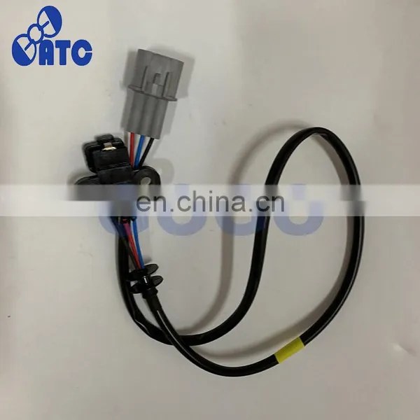 Brank New OEM MD357274 J5T25099 J5T25971 for Mitsubishi Crankshaft Position Sensor photo-5