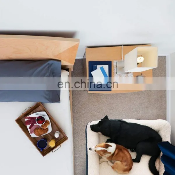 Orthopedic Dog Bed Luxury Pet Bed Bolster Couch Dog Beds With Washable & Removable Cover, Nonskid Bottom photo-4