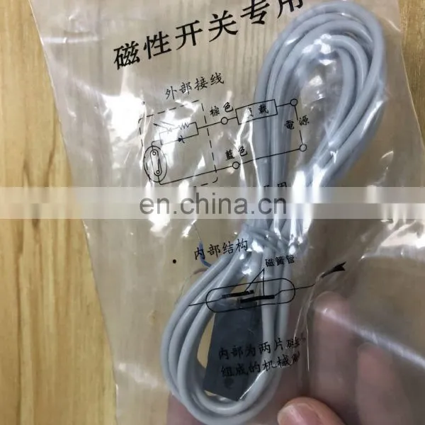SMC Magnetic Sensor Switch D-C73 photo-4