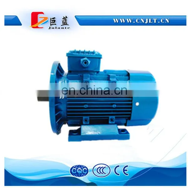 355M 250kw 2900rpm ac Electric Motor photo-3