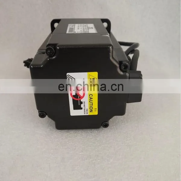 Whole New Original Schnaider 750w Servo Motor Drive BCH0802O12A1C For Food Packing Machine photo-5