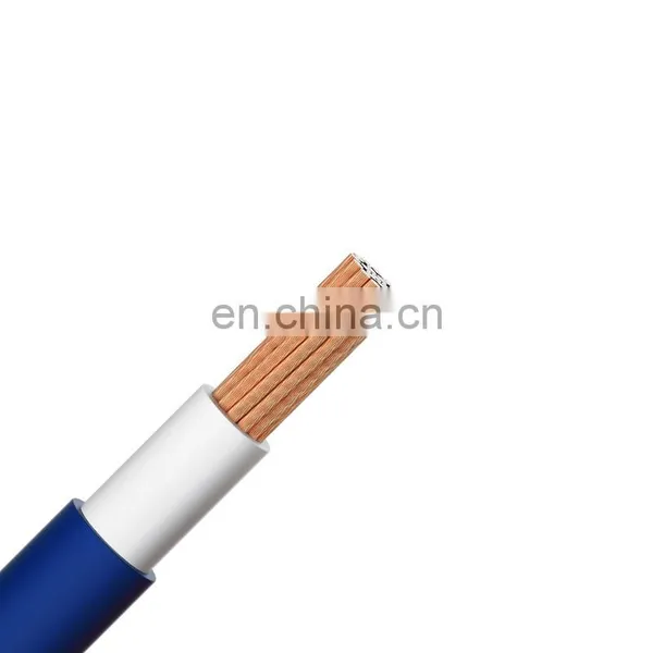 Welding Cable Specifications Copper Esab 70-90 Welding Cable photo-4