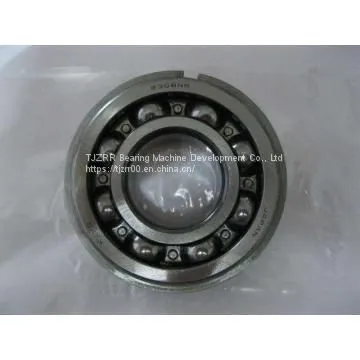 KOYO 6205 Cartridge Unit Bearings photo-2