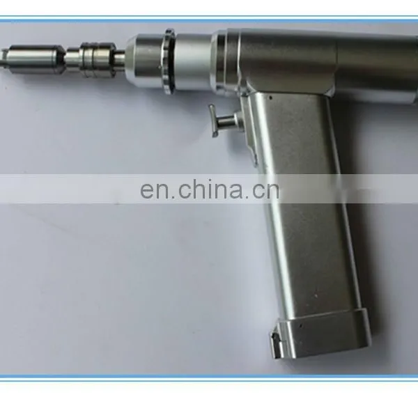 Power Max 18v Cordless DrillCordless Surgical Power Drill;orthopedic Power Drill photo-5