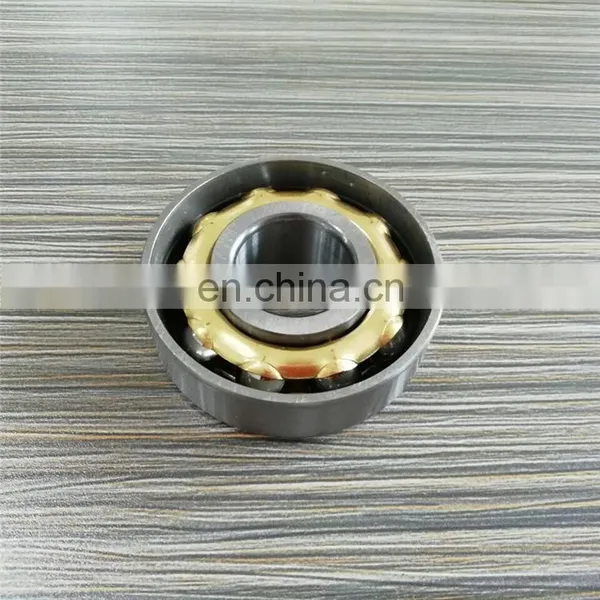 Motor Bearing 15x35x8 High Precision Bearing E15 photo-3