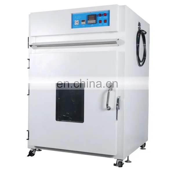 Liyi 500 Degree Mini High Temperature Oven Price Hot Air Hornos Industriales photo-2