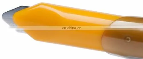 Geyi Laparoscopic Disposable Bladeless Trocar for Aparoscopic Surgical Instruments photo-3