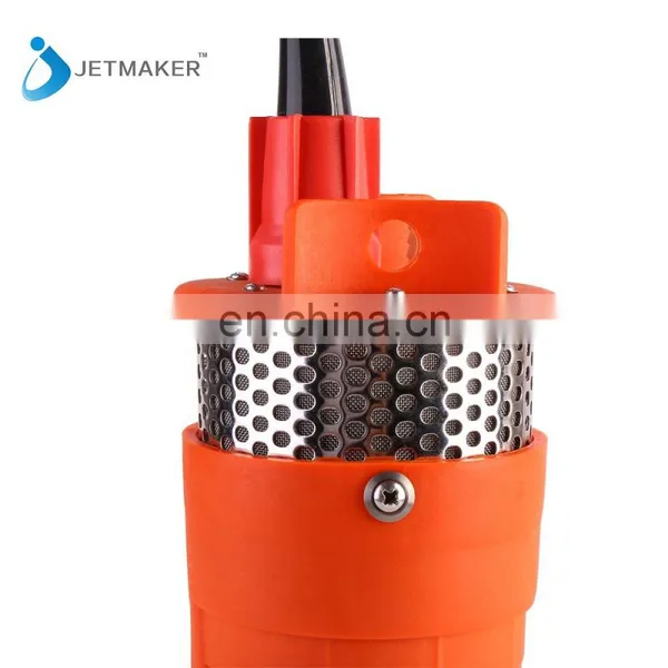 Deep Well Solar Water Pump Kit With Solar Panel photo-2