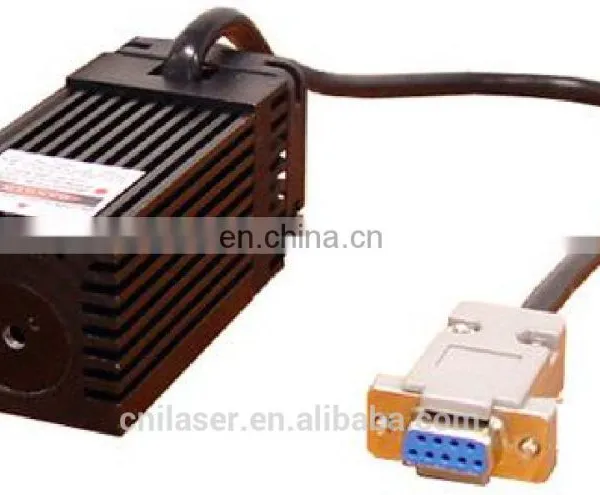 DIY 808nm 2W 2000mW Laser Module High-power, Focusable For CNC Cut Marking Engraving Machine photo-2