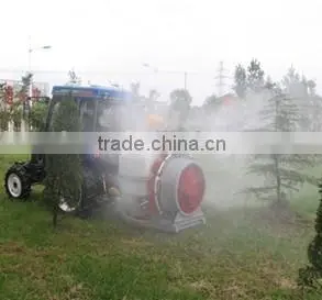 The Cheapest Orchard Sprayer photo-4