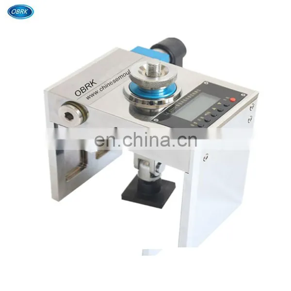 Hot Sale LR-6000C Cohesional Strength Test Machine of Face Brick photo-3