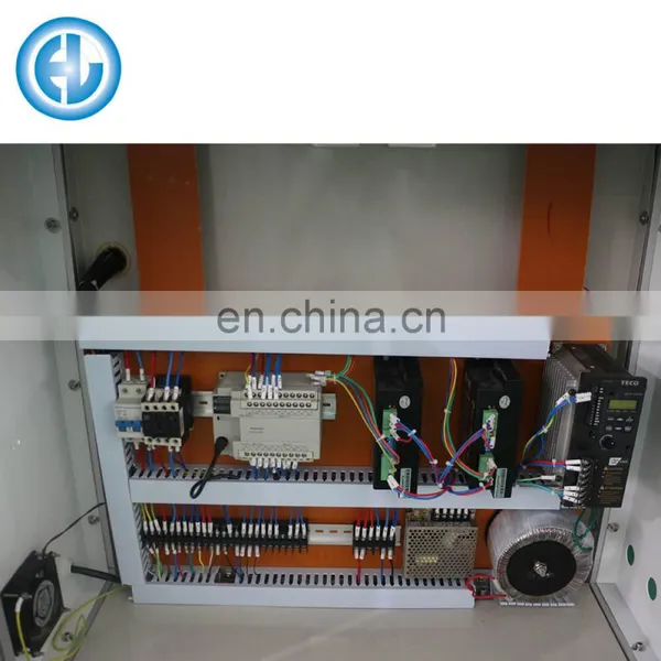 Automatic Carton Corner And Food And Factory Tooth Paste Box Labeling Machine photo-6