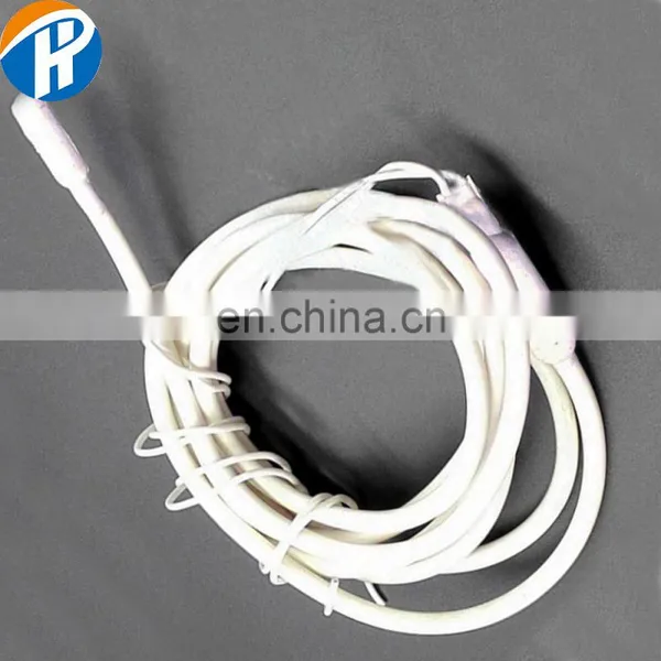 220V 50W/M Defrost Heat Resistance Wire Heating Cable photo-3