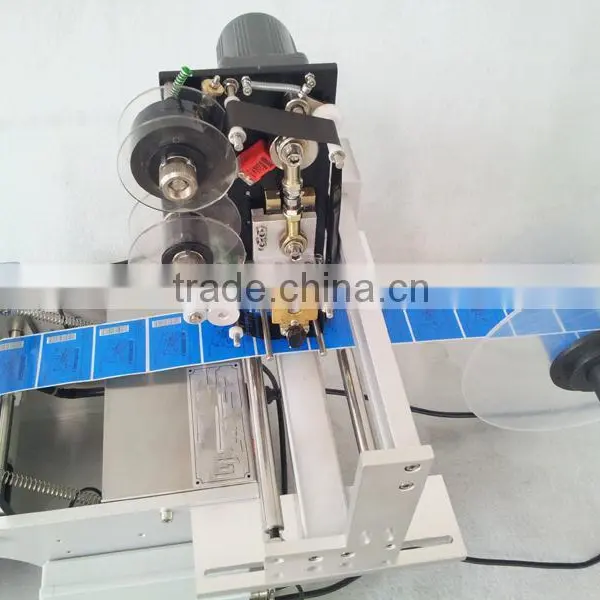 Automatic Postcard Label Machine,adhesive Sticker Labeling Machine photo-6