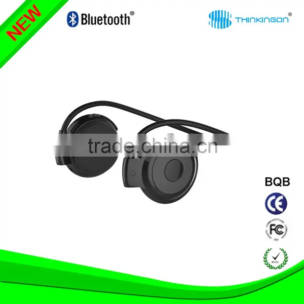 Wireless Stereo Headphone For Mobine Phones photo-5