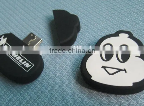 Wholesale Waterproof Mini Metal 8g Usb Flash Drives photo-3