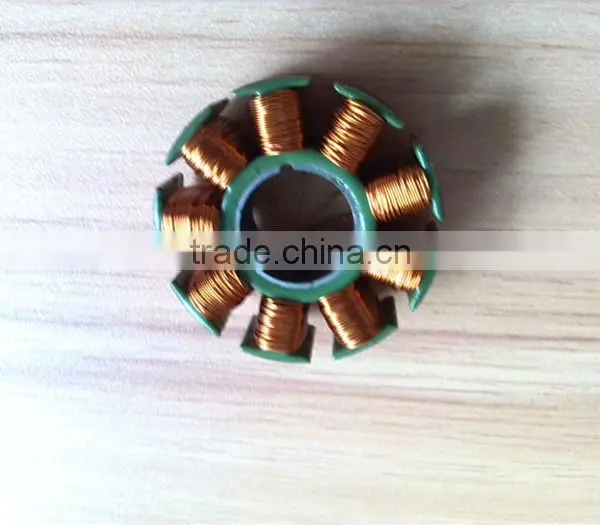 Current Transformer Iron Core photo-2