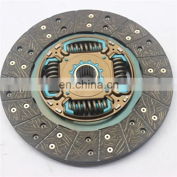 HIGH QUALITY AUTO PARTS AUTO CLUTCH DISC FOR LAND CRUISER 4.2D OEM:31250-60220 31250-60222 photo-4