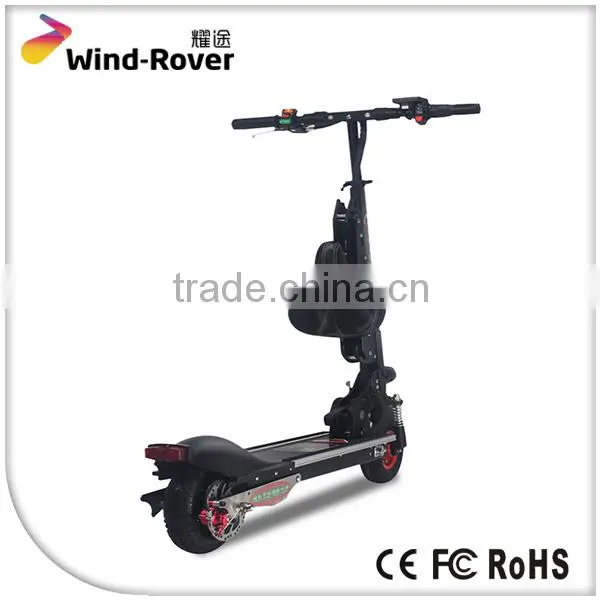CE Folding Electric Scooters/portable Bikes/electric Bike photo-6