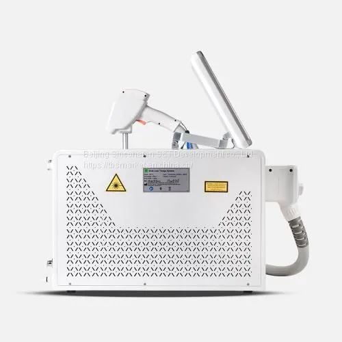 RAZORLASE MINI Portable Diode Laser Removal Machine Laser Hair Removal Machine Suppliers photo-3