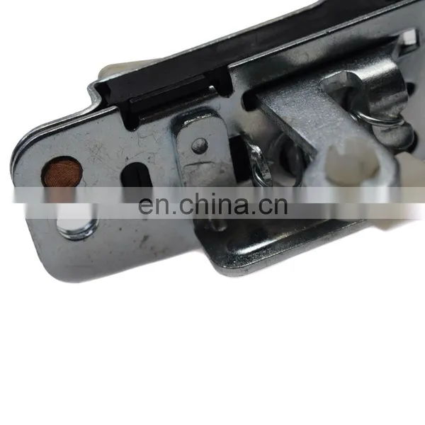 53302309 1347905080 1372140080 1612487080 53302309 Upper Sliding Door Catch Car Replacement Accessories for Fiat Peugeot photo-5