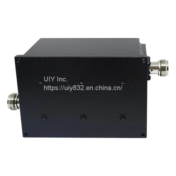 Other Telecommunications Products RF Module Passive Device VHF Band Pass Filter photo-4